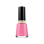 Revlon Esmalte Nail Enamel Easy Berry @ #F86577 #1