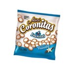 Mini Coronitas Fachitas Vainilla 140 g #1