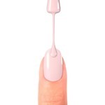 Vogue Esmalte Secado Rapido Brisa Tropical Color Enamorada #3