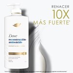 Dove Acondicionador Reconstrucción + Aminoácido 650 ml #7