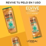 Elvive Shampoo Rizos Oleo Extraordinario 200 ml #4