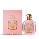 Zimaya Zukhruf Pink Edp Afnan  100 ml #4