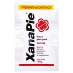 Xanapie Normal Bolsa 180 Gr #1