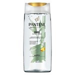 Shampoo Pantene Pro-V Essentials Bambú Nutre Y Crece x 750 ml #1
