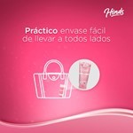 Hinds Crema Para Manos Rosa 90 ml #4