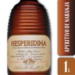 Aperitivo Hesperidina 1 L. #1