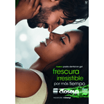 Crema Dental Menthol Paradise 90 Gr #3