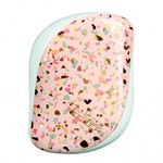 Tangle Teezer Cepillo Compact Styler Pink Terrazo #1