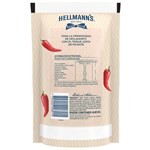 Salsa Picante Hellmanns 250 Gr. #3