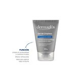 Gel de Limpieza Facial Dermaglós Hombres Pieles Mixtas a Grasas x 100 ml #3