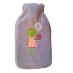 Dismar Bolsa De Agua Caliente Tapa Rosca (Funda Surtida) #4