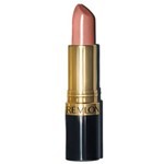 Revlon Super Lustrous™ Lipstick Labial Cremoso Bare Affair #1