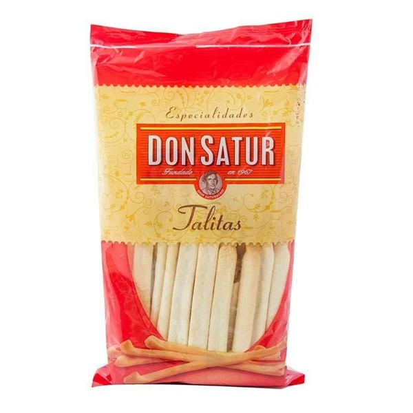 Talitas Don Satur 140 Gr #1