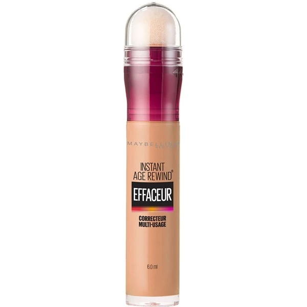 Maybelline Corrector Eraser Eye Concealer | 130 Medium