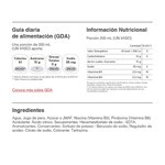 Agua Saborizada Aquarius Pera 500 Ml #2