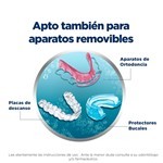 Corega Tabletas Limpiadoras Tabs Whitening (30 Unidades) #20