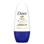 Antitranspirante Roll-on Dove Original 90 G #2