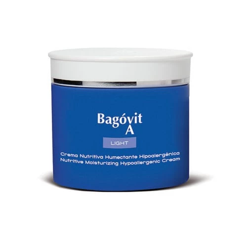 Bagovit Crema Corporal Light 100 gr