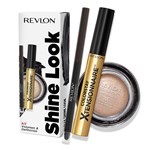 Revlon Kit Look Shine #1