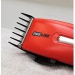 Cortapelo Eléctrico Proline Hc800pp 10 Peines #3