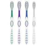 Cepillo Dental Colgate 360º Suave 2 U #3