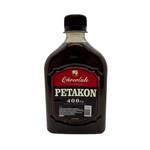 Licor de Chocolate Petakon en Petaca 400 cc. #1