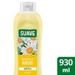 Shampoo Suave Manzanilla Rubios 930 Ml #1 Shampoo Suave Manzanilla Rubios 930 Ml #1