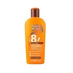 Rayito de Sol Bronceador Con Zanahoria Fps 8 200 gr #1