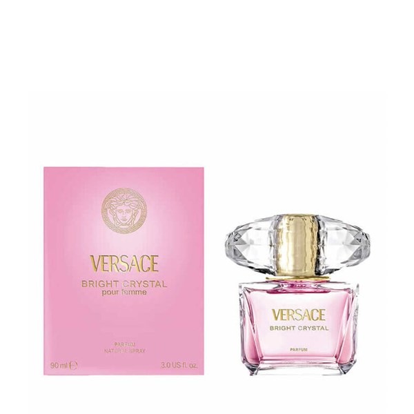 Versace Bright Crystal Parfum Edp Presentación 90 ml alt