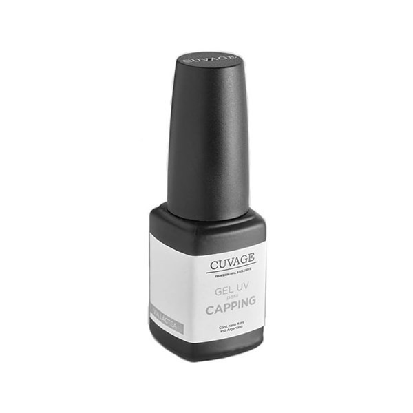 Cuvage Capping Gel Uv/Led Para Uñas Débiles 11 ml #1