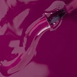 Esmalte De Uñas Cremoso Violeta Vibrante #3