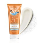 Vichy Ideal Soleil Leche Niños Fps 50 300 ml #2