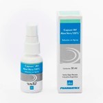 Capson Av Spray Aloe Vera Y Caléndula 30 ml #1