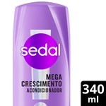 Sedal Acondicionador Mega Crecimiento 340 ml #2