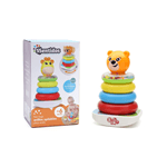Baby Juego Infantil Innovation Anillos Apilables #1