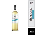 Vino Blanco Dulce Hereford 750 Cc #1