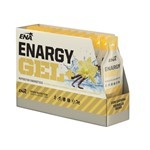 Enargy Gel Sabor a Vainilla Bean Por 12 Unidades #1