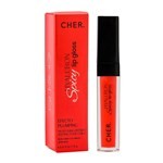 Cher Lip Gloss Hyaluron Spicy #2