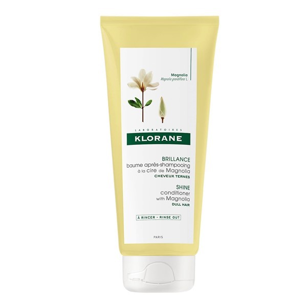Klorane Balsamo Magnolia 200 ml #1