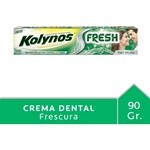 Kolynos Fresh Mint Splash Crema Dental 90 g #1