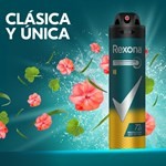 Desodorante V8 Men Rexona 150 ml. #4