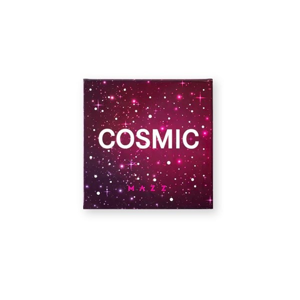 Mazz Paleta de Sombras Cosmic alt