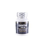 Carnitina Plus B5 | 30 capsulas #1