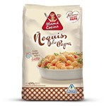 Mama Cocina Premezcla Para Ñoquis Mamá Cocina Papas 400 Gr #1