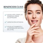 Eucerin Hyaluron-Filler Gel Facial Ultra Light + 3X Effect 50 ml #4