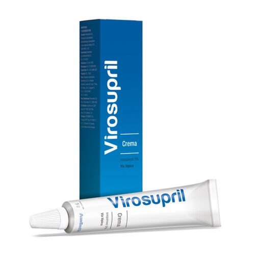 Virosupril Crema | 5 gramos #1