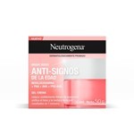 Gel-Crema Neutrogena Bright Boost x 50 gr #2