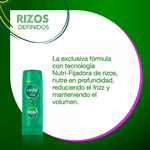 Sedal Rizos Definidos Acondicionador X 190 Ml #4