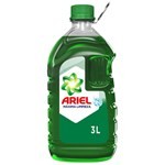 Ariel Jabon Liquida Maxima Limpieza Botella 3 l #2