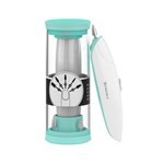 Kit Torno Manicura 5 en 1 Bessence #3